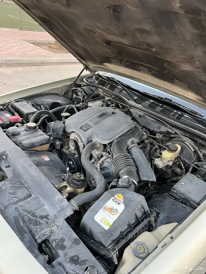 فورد قراند ماركيز لمتد 27