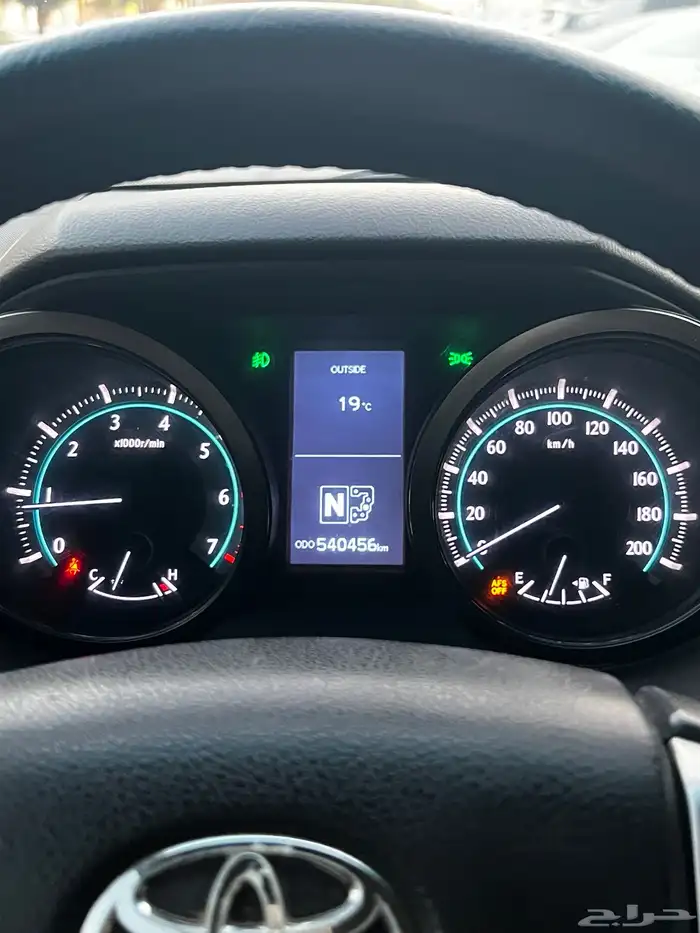 برادو 2011 VX للبيع 0