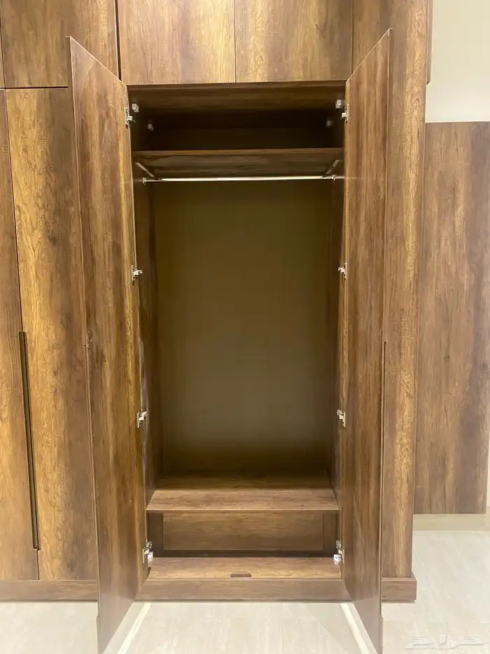 خزانه ملابس 2