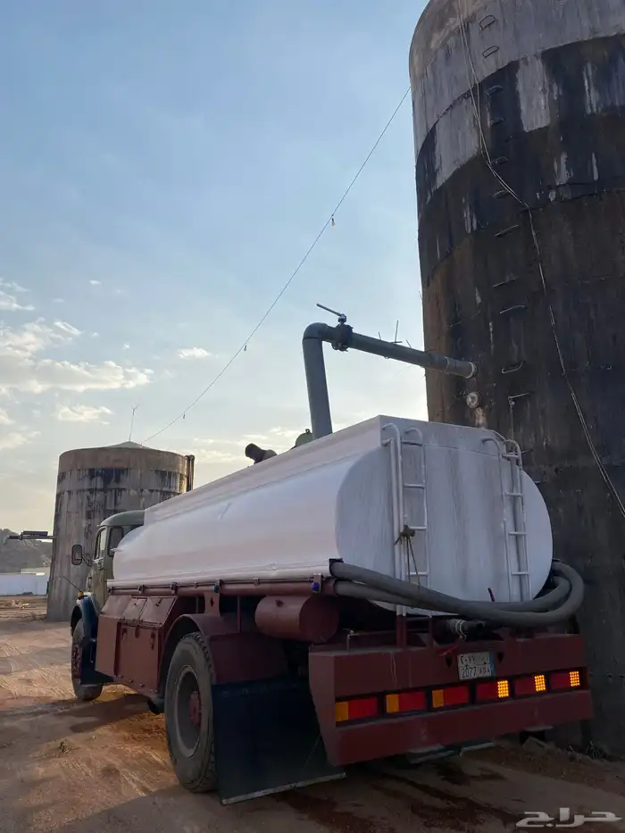 وايت ماء قراح صالح لشوب حائل الاحياء الشماليه 1