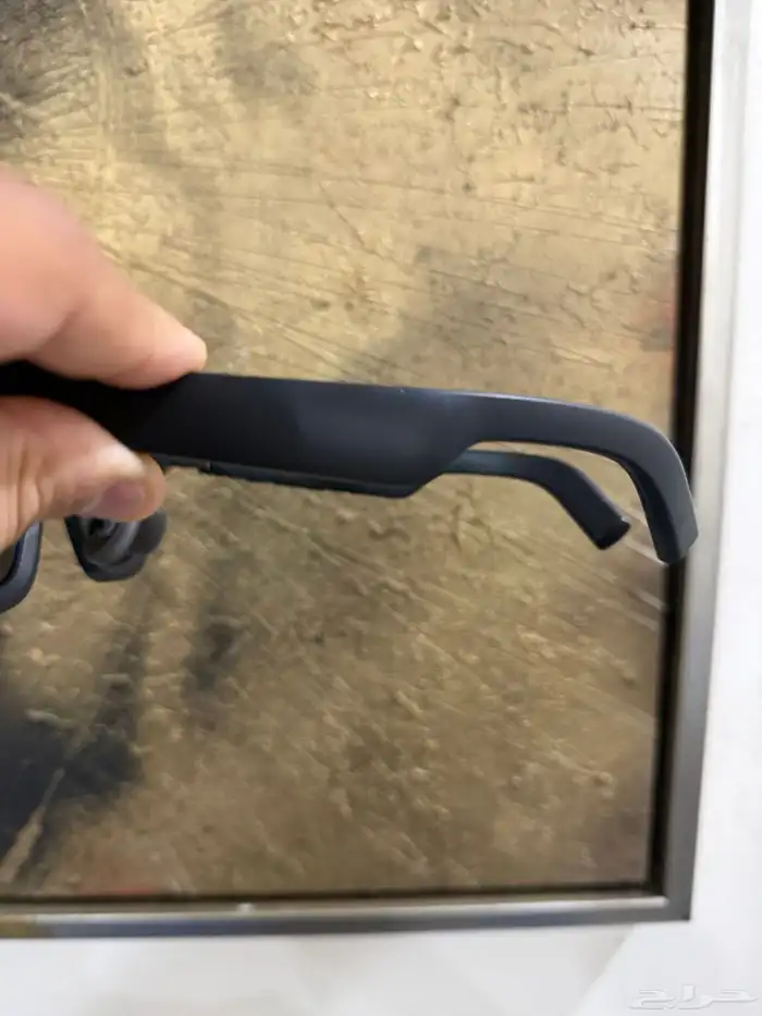 نظارة xreal air 2 pro مستعمل نظيف 2