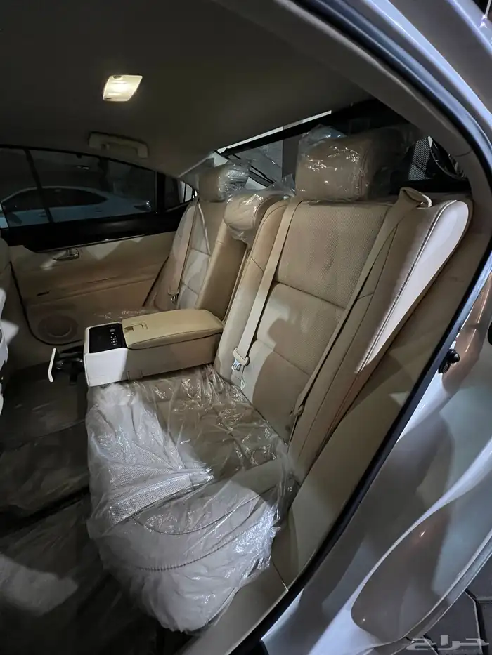 لكزس Es 2015 AA 250 23