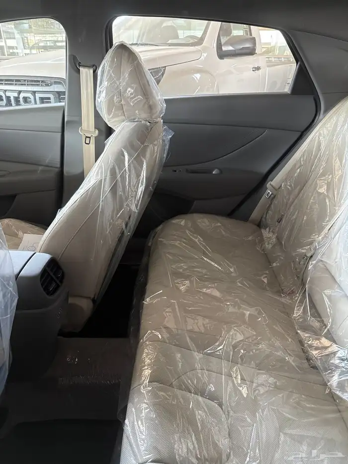 هيونداي الانترا 2026 محرك 2.0 3