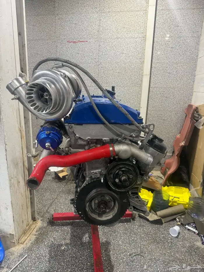 قطع bmw e36 turbo M50   M52 20