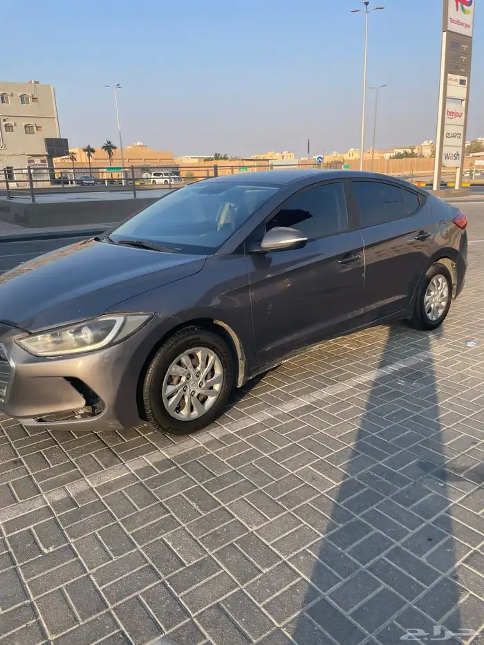 النترا 2018 الاحساء الهفوف سياره مستعمله ماشي 292 الف 7