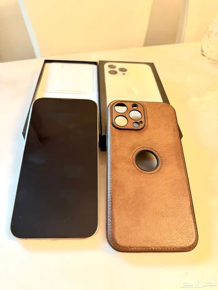 آيفون 13 بروماكس اخو الجديد 0