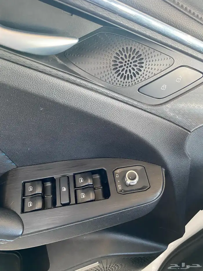 هافال جوليان 2025 على ضمان الوكاله 5سنوات عرض خاص لايفوتك 9