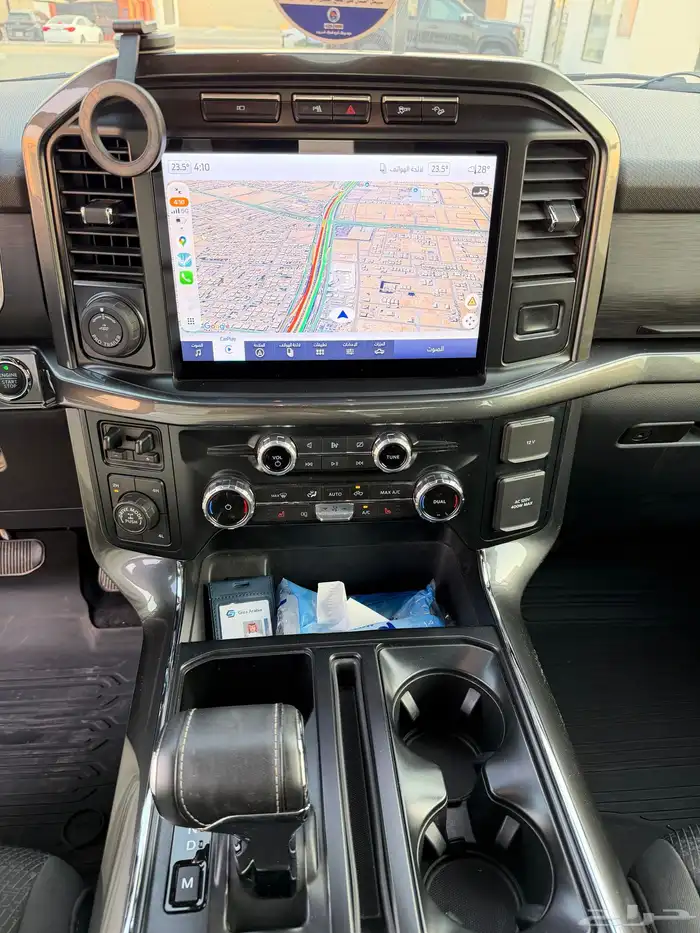 F-150 XLT 8 سلندر 14