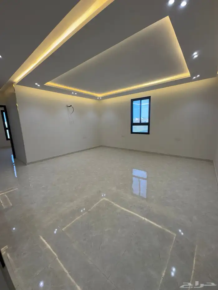 فرصه للبيع روف علوي دور ثاني مع ملحق مدخل مستقل ب620 الف 18