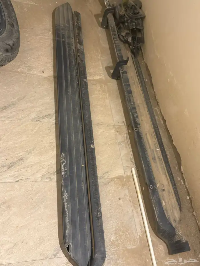 قطع باترول نيسان فتك 9