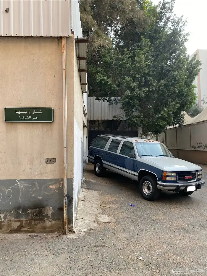 جمس سوبر بان ملكي مديل 1993 13