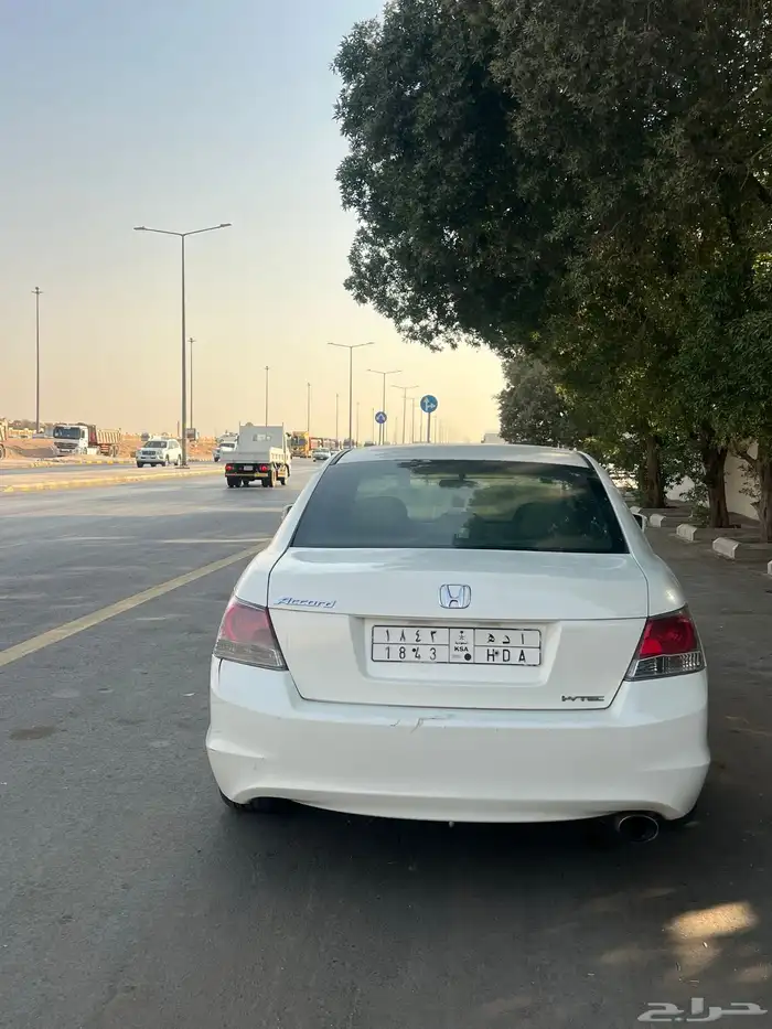 اكورد 2008 نص فل 3