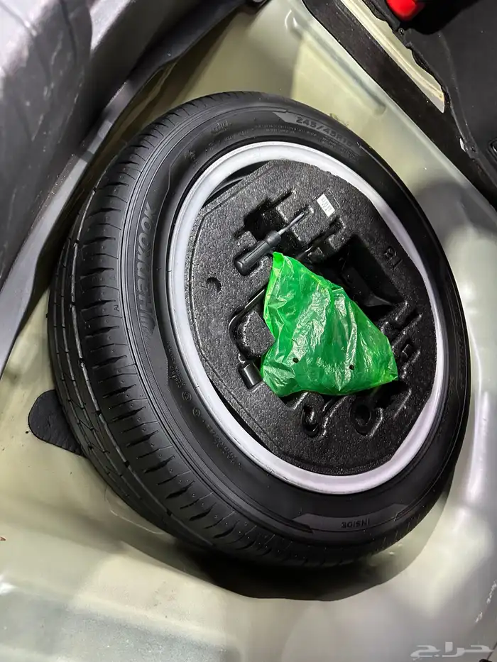 كيا كادينزا 2020 كحلي وكالة بدي ومحركات 8