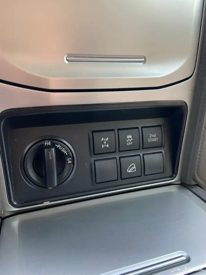 تويوتا   برادو 2021 TXL 22