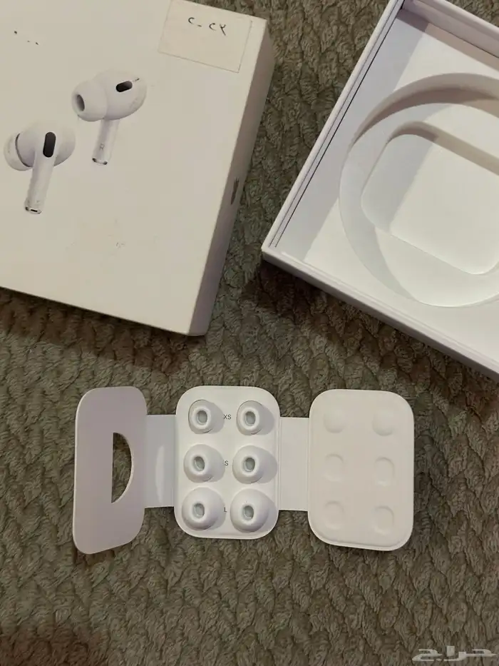 سماعة اير بودز برو 3 اصدار 2023 6