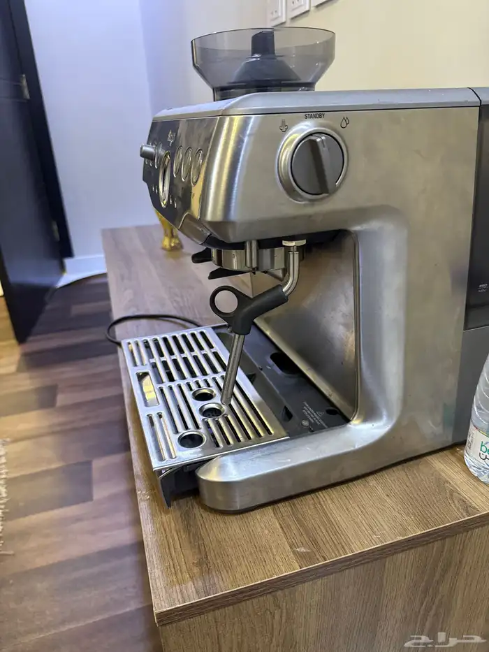 آلة قهوة بريفيل بارستا إكسبريس 1