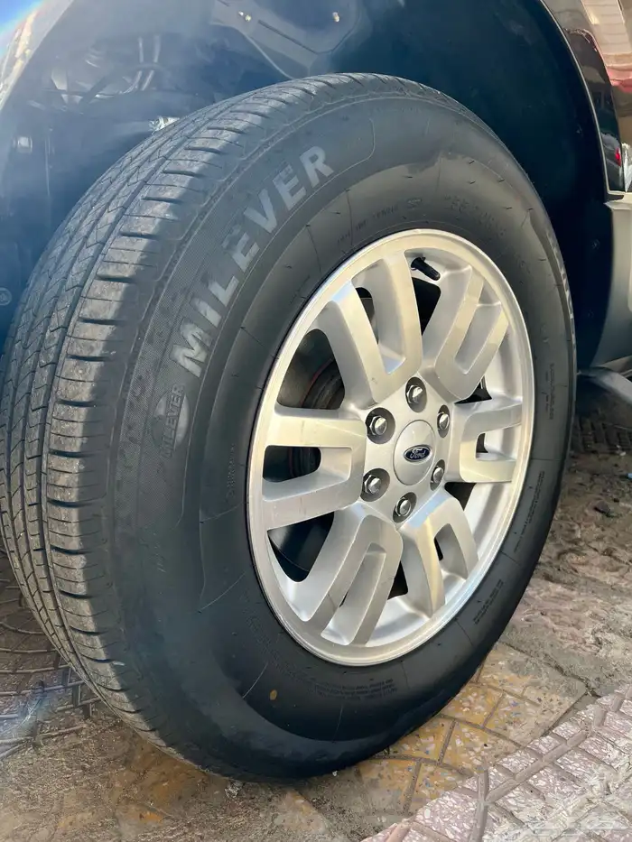 اكسبدشن 2013 قصير دبل ممشى 280 الف 12