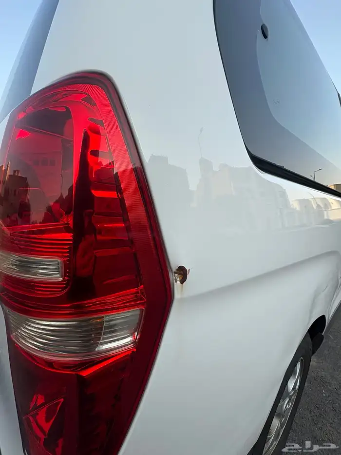 هيونداي   H1  2013 17