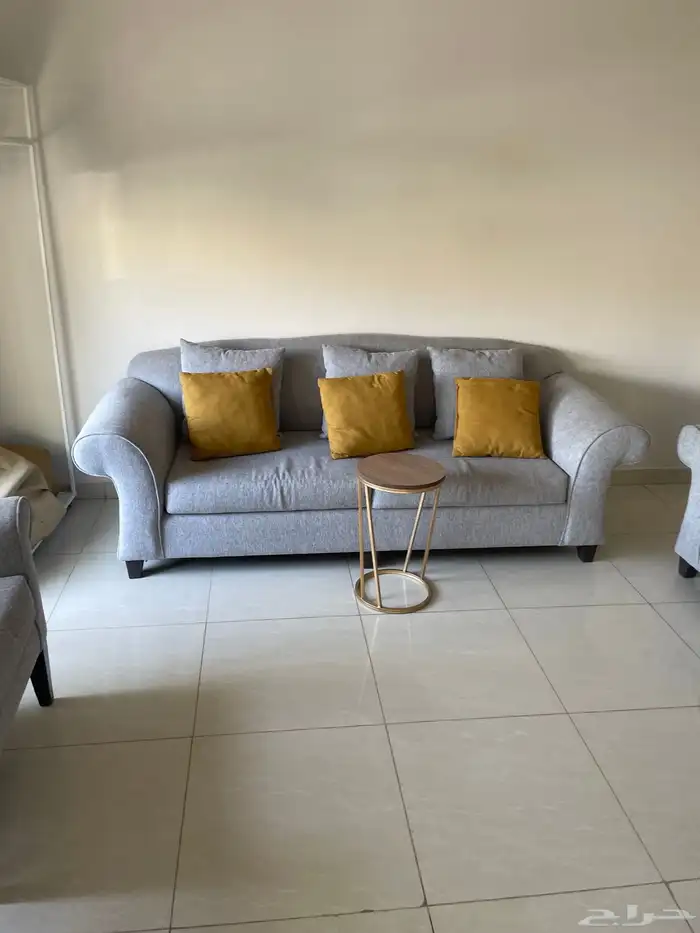 اثاث مستعمل شاليهات استراحات مكيفات ثلاجات شاشات كنب 16