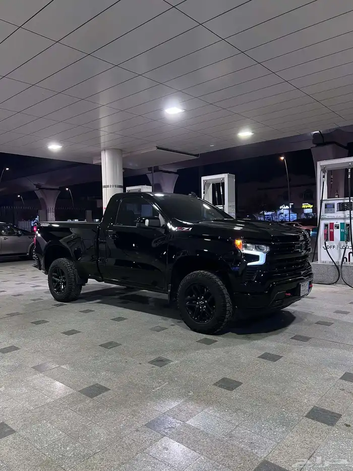 سلفرادو 2022 بريل بوس فل كامل 7