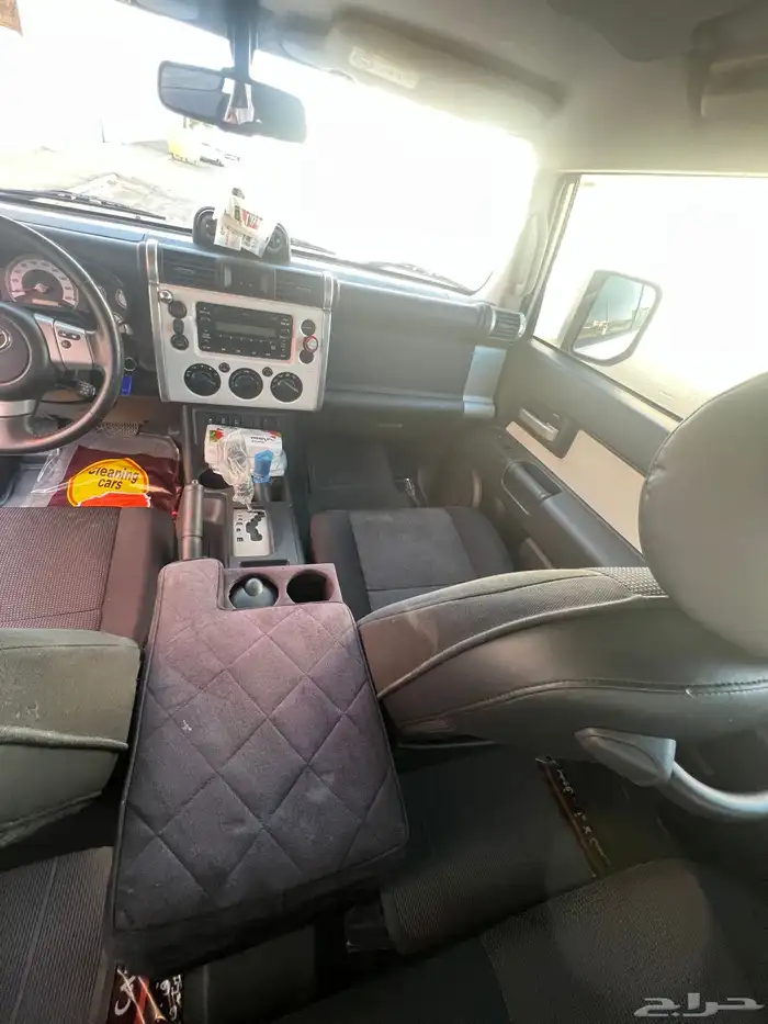 اف جي 2015 سعودي فل كامل 2شرط وكاله علي الفحص FG2كل شي شرط 18