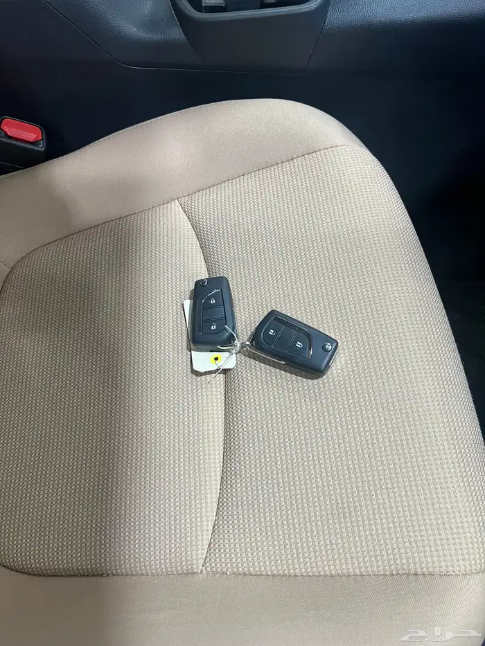 تويوتا راف فور 2023 قمة النظافه 11