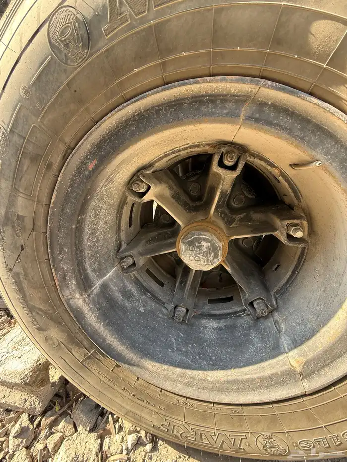 صندوق قلاب للبيع 4