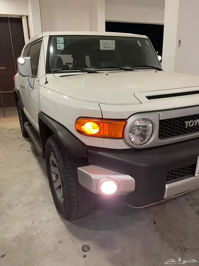 أف جي 2 موديل 2022 سعودي فل كامل بدي ومحركات وكالة 1