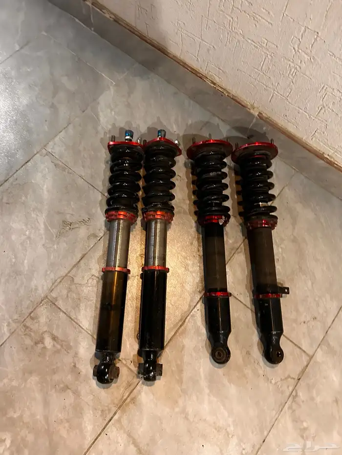 سسبنشنات لكزس is 2007-2010 0