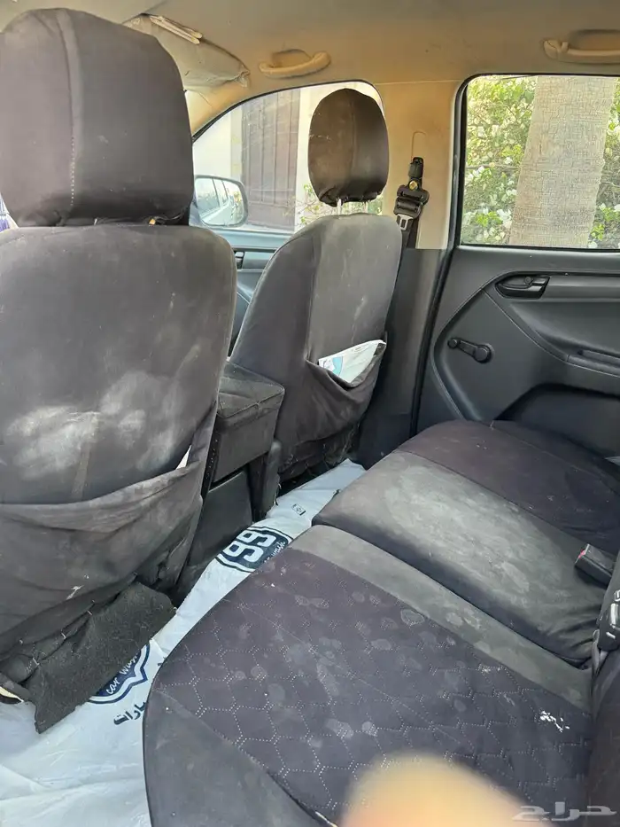 ايسوزو ديماكس 2021 5