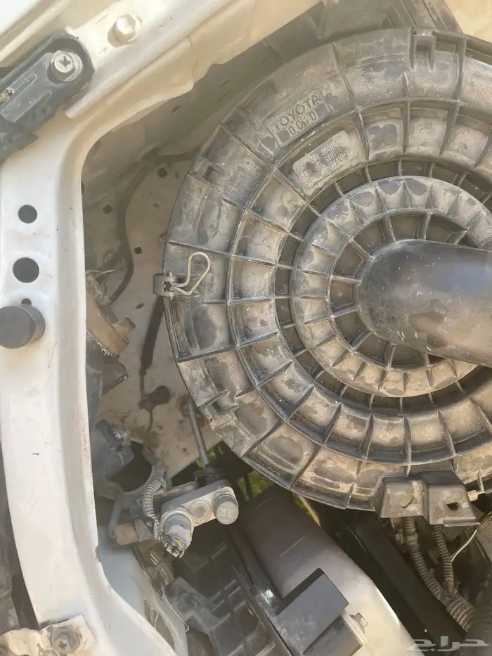 هايلوكس نظيفة جدا 14للبيع 15