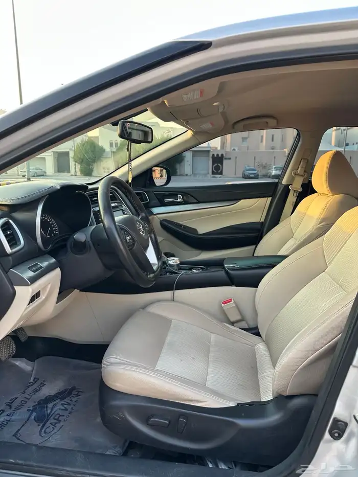 مكسيما 2017 نظيفة جدا 9