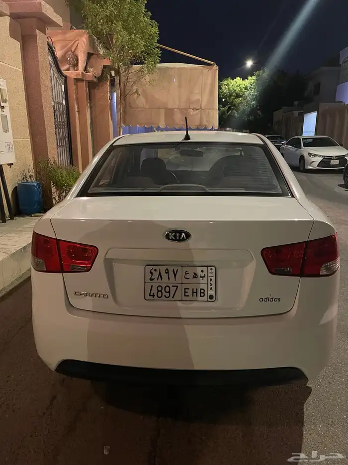 سيراتوا للبيع 4