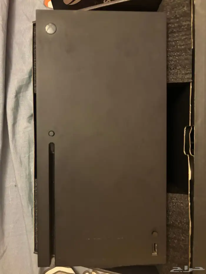 اكس بوكس سيريس اكس 3