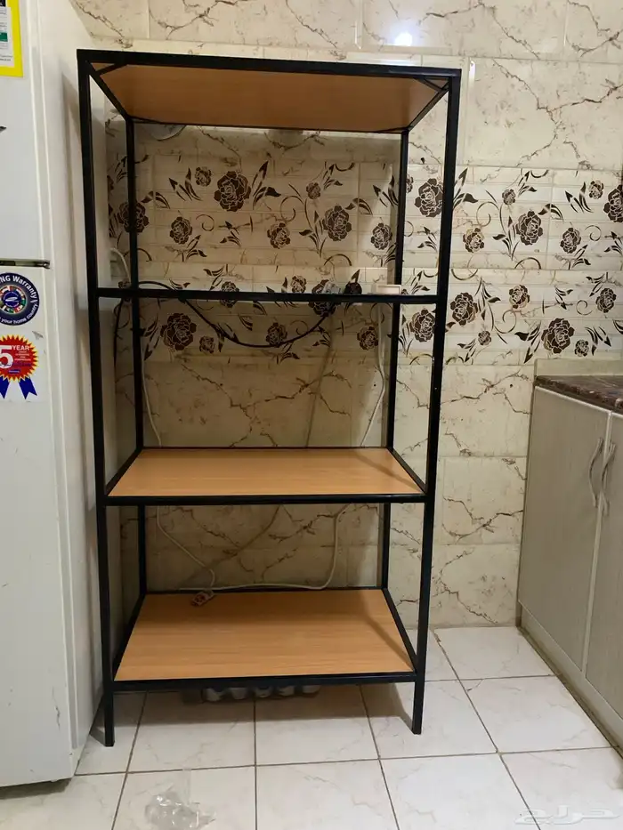 دولاب ارفف تخزين 0