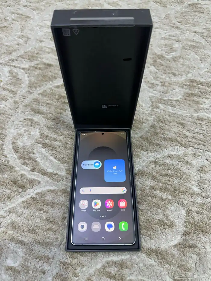 جالكسي اس 25 ألترا 1