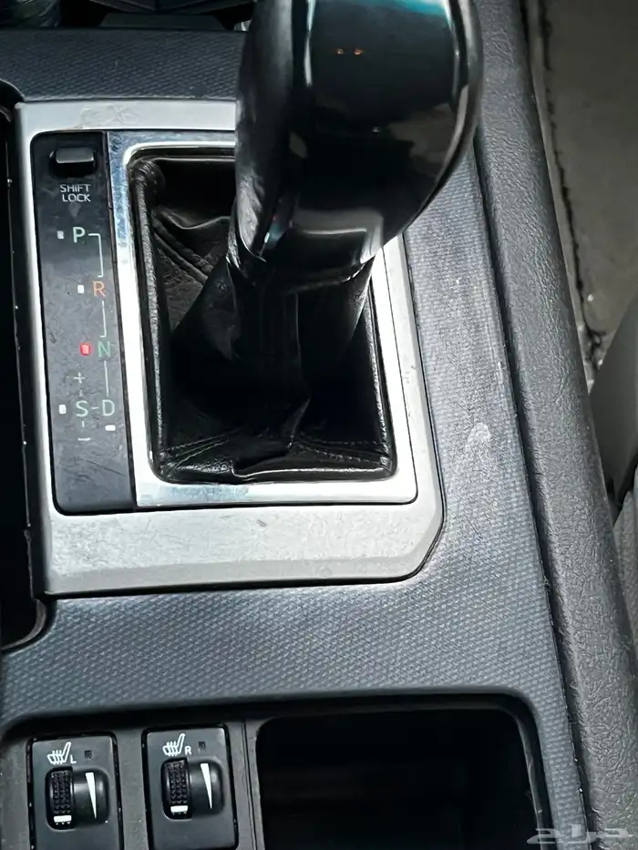 برادو 2011 VX للبيع 1