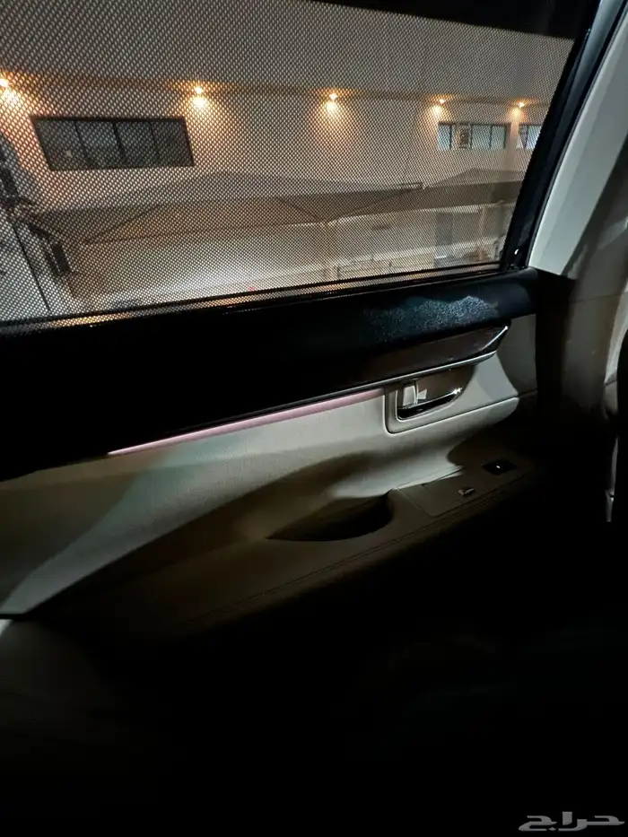 لكزس Es 2015 AA 250 28