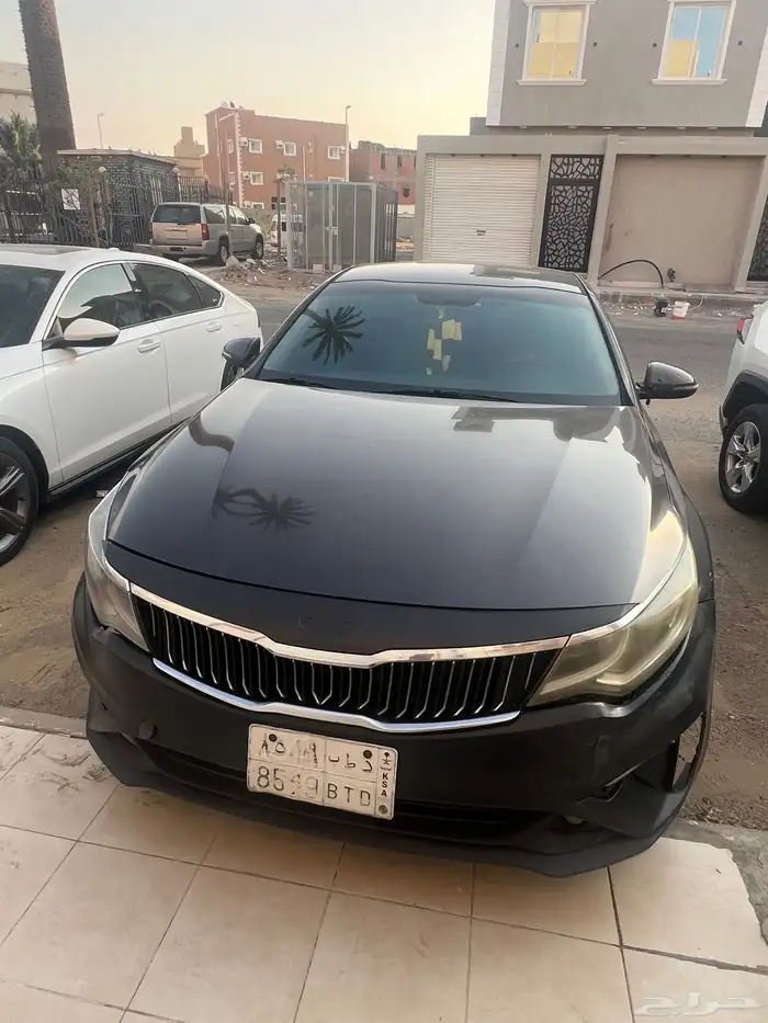 اوبتيما 2019 3