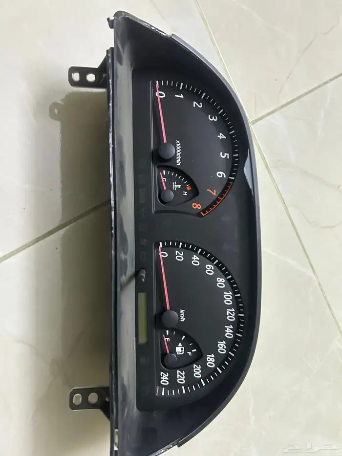 قطع كامري 3-6 وكاله . 0