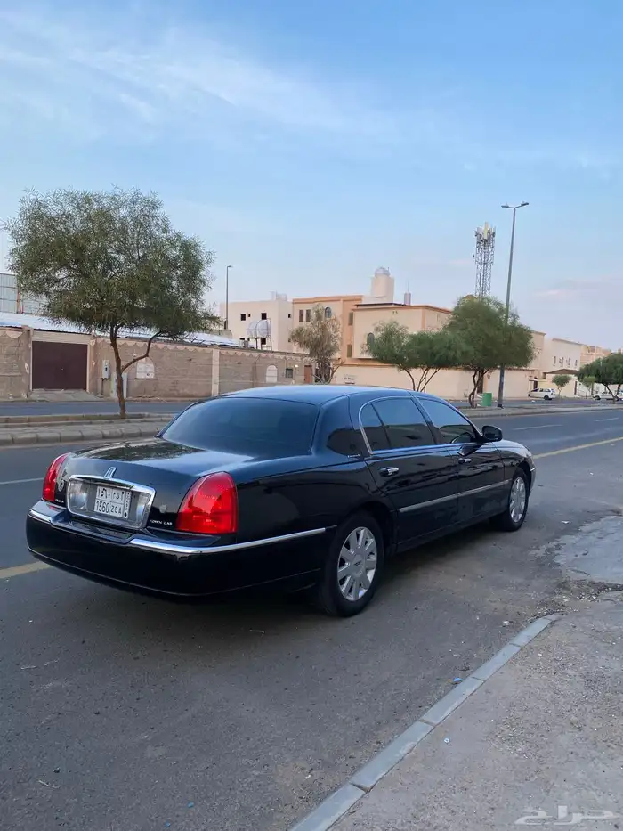 تاون كار 2005 اقزقتف 5