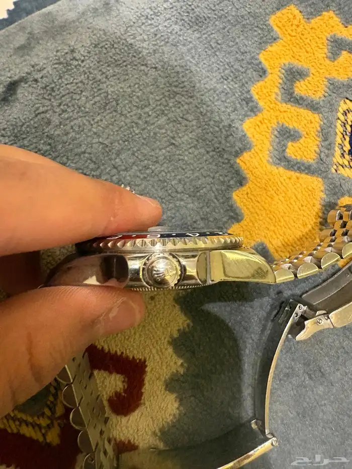 ساعه رولكس 1