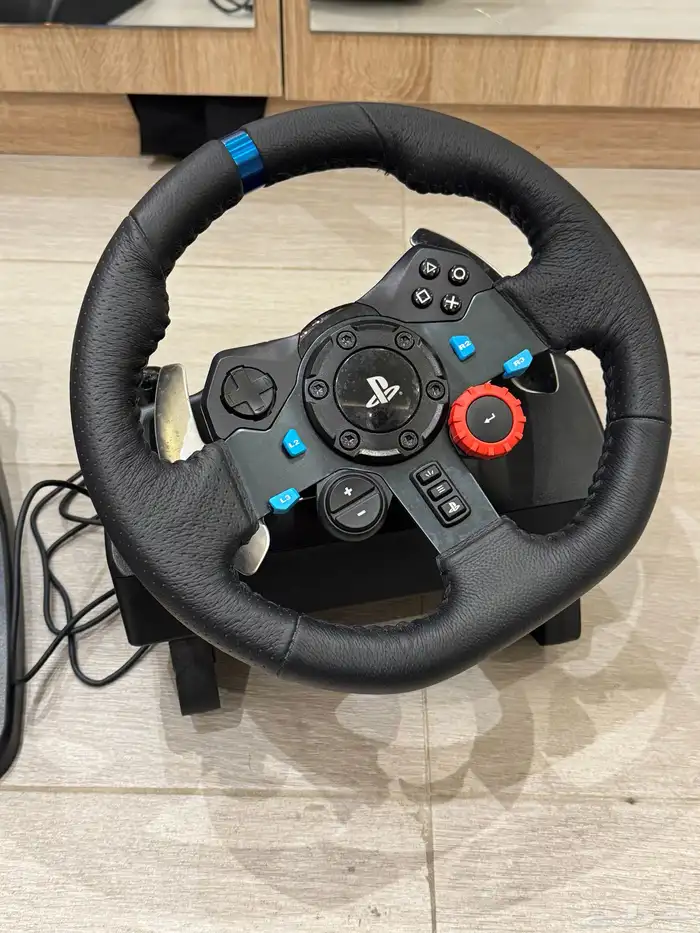 دركسون سوني 0