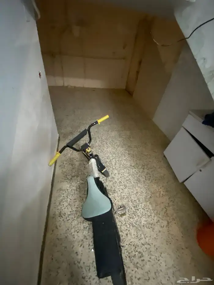 سيكل رامبو مقاس 10 مافيه اي خراب جديد 2