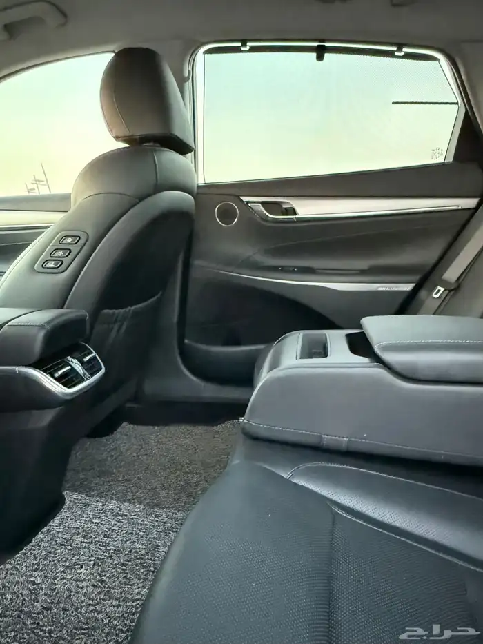 ازيرا 2022 - 6سلندر اعلا مواصفات بدون بنورما وكاله للبيع 14