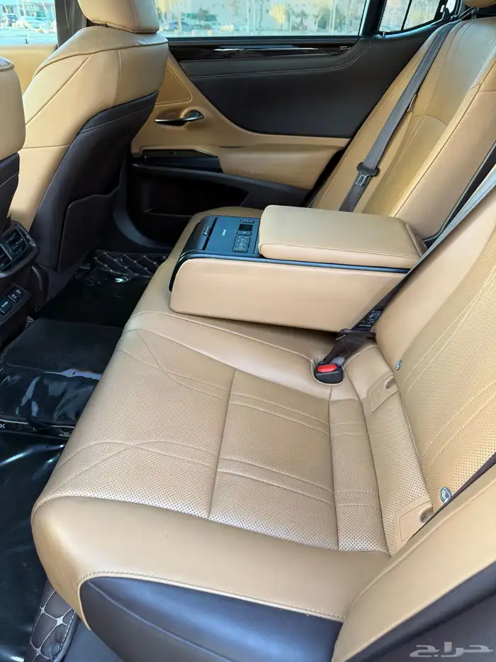 لكزس سعودي بدي بلد وكاله 2021 شرط 52