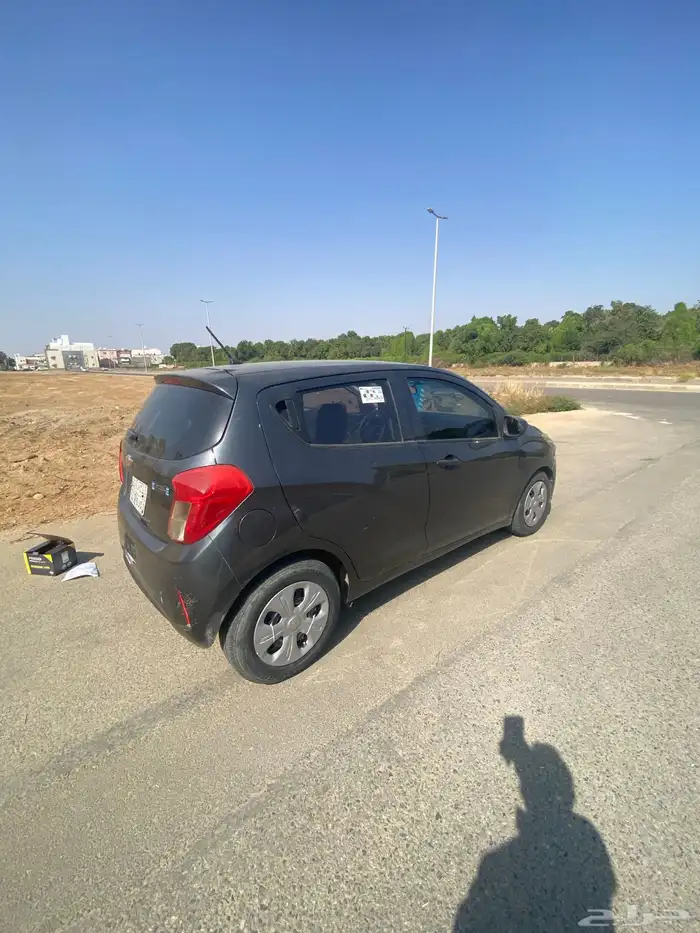 سبارك للبيع 2