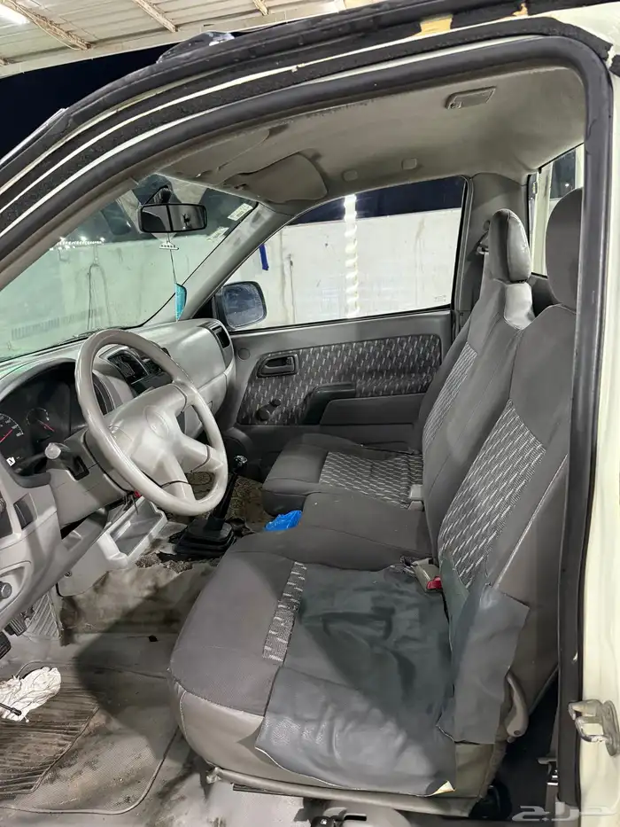 ايسوزو بكب غمارة 14