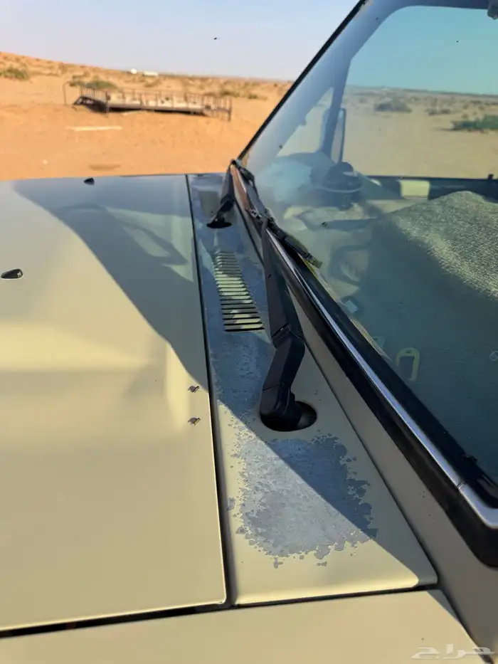 للبيع شاص موديل 2008 1