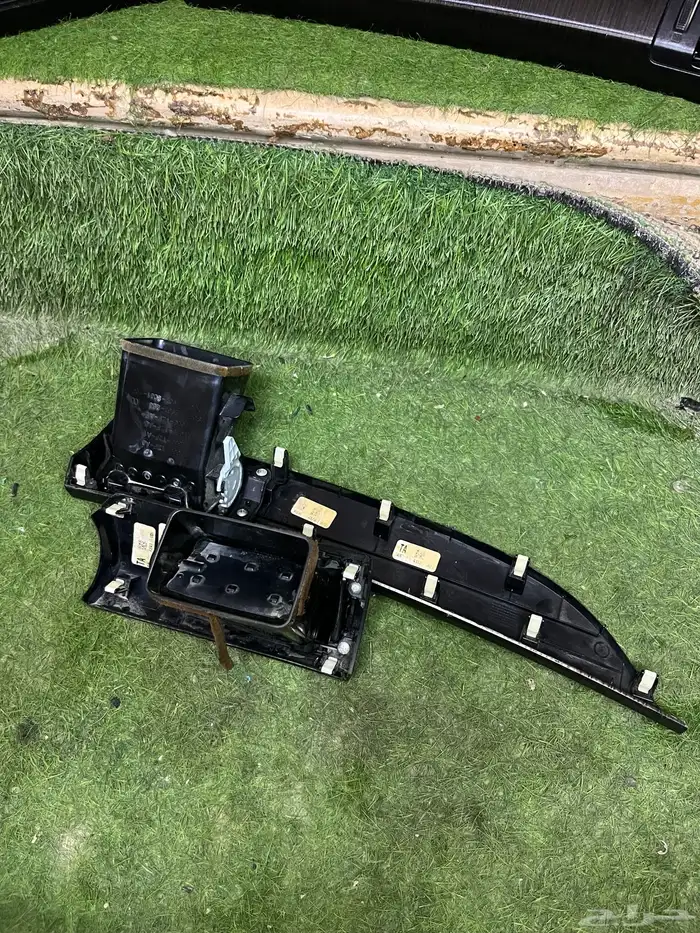 ريش مكيف وديكورات اكورد 2013-2016 اصلي نظيف 9